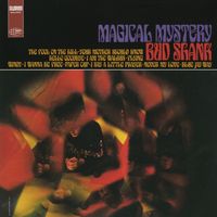 Bud Shank - Magical Mystery