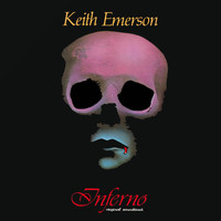Keith Emerson - Inferno: Gold tracks (Original Motion Picture Soundtrack)