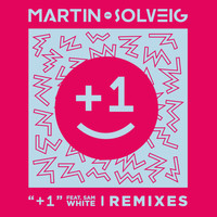 Martin Solveig - +1 (Remixes)