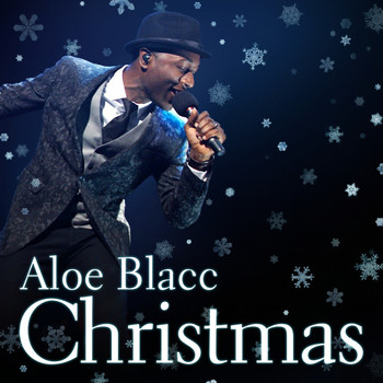 Aloe Blacc - Christmas