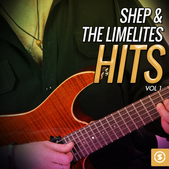 Shep & The Limelites - Shep & the Limelites Hits, Vol. 1