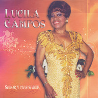 Lucila Campos - Sabor y Más Sabor
