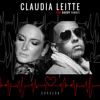 Claudia Leitte - Corazón