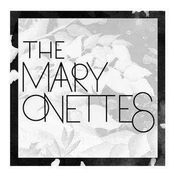 The Mary Onettes - Hit the Waves - Single