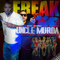 Uncle Murda - She Thot (Freak on Trap [Explicit])