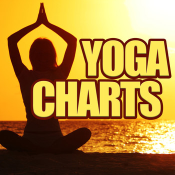 Various Artists - Yoga Charts
