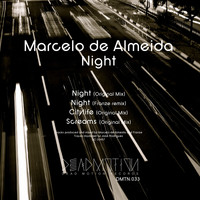 Marcelo de Almeida - Night