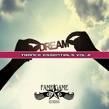 Various Artists - Dream Trance Essentials, Vol. 2
