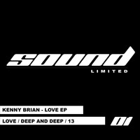 Kenny Brian - Love