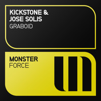 Kickstone & Jose Solis - Graboid