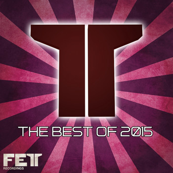 Various Artists - The Best of 2015
