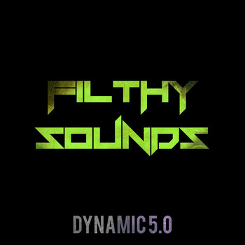 Various Artists - Dynamic 5.0