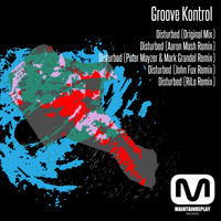 Groove Kontrol - Disturbed