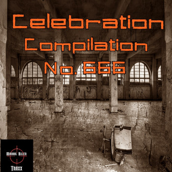 Various Artists - Celebration Compilation No. 666