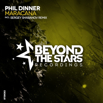 Phil Dinner - Maracana