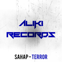 Sahap - Terror