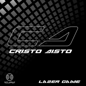 Cristo Disto - Lazer Game EP