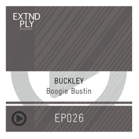 Buckley - Sick Puppie