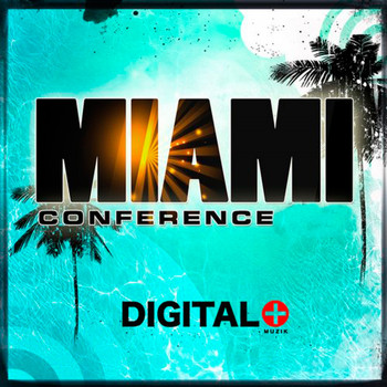 Various Artists - Miami Conference