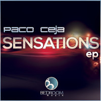 Paco Ceja - Sensations