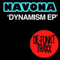 Navona - Dynamism EP