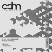 Atove - Moving Date EP