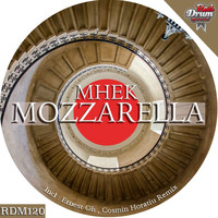 Mhek - Mozzarella EP