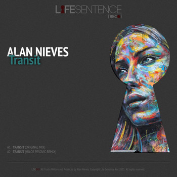 Alan Nieves - Transit