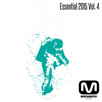 Various Artists - Essential 2015, Vol. 4