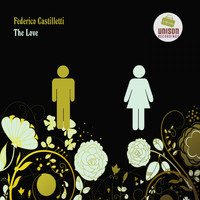Federico Castilletti - The Love