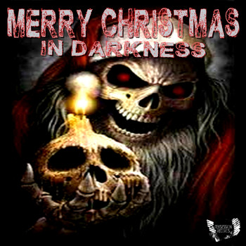 Various Artists - Merry Christmas In Darkness