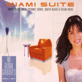 Various Artists - Miami Suite
