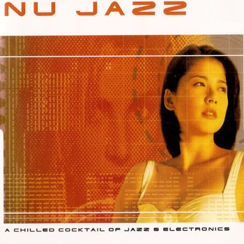 Various Artists - Nu Jazz