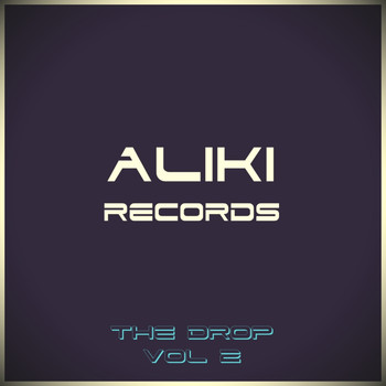 Various Artists - The Drop, Vol. 2
