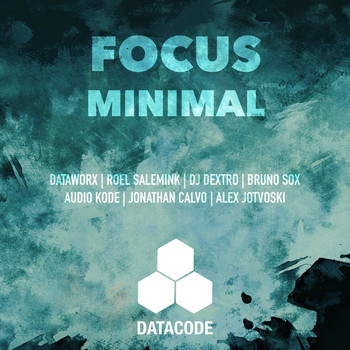 Various Artists - FOCUS: Minimal