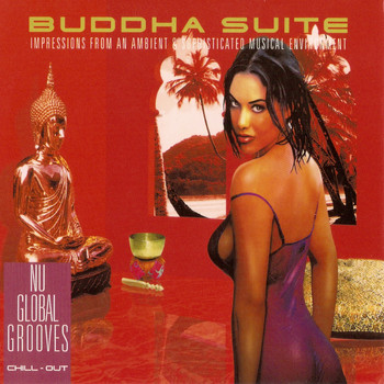 Various Artists - Buddha Suite