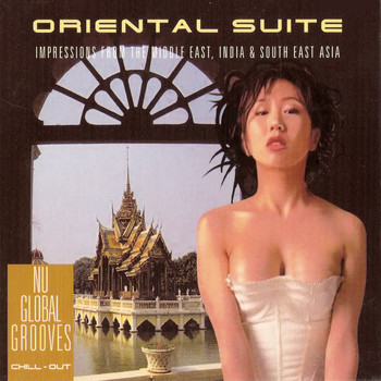 Various Artists - Oriental Suite