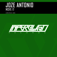 Joze Antonio - Move It