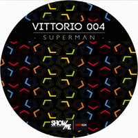 Vittorio 004 - Superman