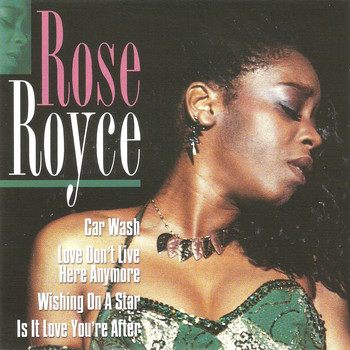 Rose Royce - Rose Royce (Live)