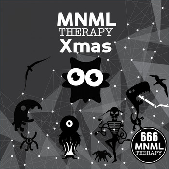 Various Artists - Mnml Therapy Xmas