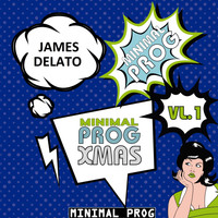 James Delato - Xmas Vl.1
