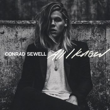 Conrad Sewell - All I Know