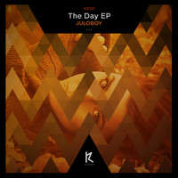 Juloboy - The Day EP