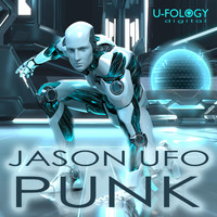 Jason UFO - Punk