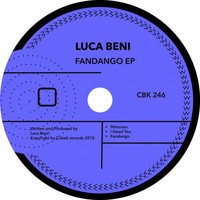 Luca Beni - Fandango