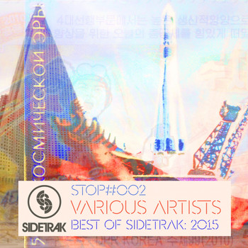 Various Artists - Best of Sidetrak: 2015