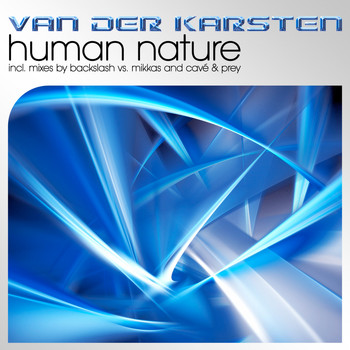 Van Der Karsten - Human Nature