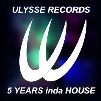 Various Artists - 5 Years Inda House