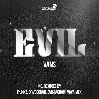 Vans - Evil